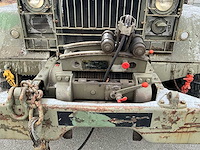 International m62 trk 5t 6x6 4d1 legervoertuig - afbeelding 16 van  65