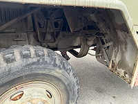 International m62 trk 5t 6x6 4d1 legervoertuig - afbeelding 18 van  65