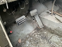 International m62 trk 5t 6x6 4d1 legervoertuig - afbeelding 22 van  65