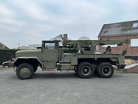 International m62 trk 5t 6x6 4d1 legervoertuig - afbeelding 12 van  65