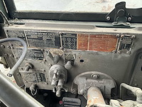 International m62 trk 5t 6x6 4d1 legervoertuig - afbeelding 25 van  65