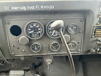 International m62 trk 5t 6x6 4d1 legervoertuig - afbeelding 26 van  65