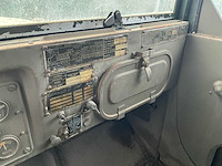 International m62 trk 5t 6x6 4d1 legervoertuig - afbeelding 27 van  65