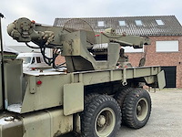 International m62 trk 5t 6x6 4d1 legervoertuig - afbeelding 31 van  65