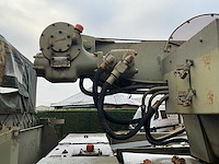 International m62 trk 5t 6x6 4d1 legervoertuig - afbeelding 32 van  65