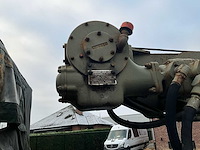 International m62 trk 5t 6x6 4d1 legervoertuig - afbeelding 33 van  65