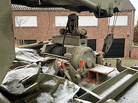 International m62 trk 5t 6x6 4d1 legervoertuig - afbeelding 36 van  65