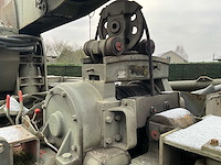 International m62 trk 5t 6x6 4d1 legervoertuig - afbeelding 40 van  65