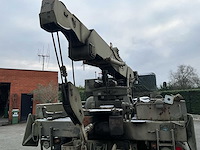 International m62 trk 5t 6x6 4d1 legervoertuig - afbeelding 41 van  65