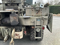 International m62 trk 5t 6x6 4d1 legervoertuig - afbeelding 42 van  65