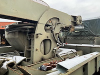 International m62 trk 5t 6x6 4d1 legervoertuig - afbeelding 43 van  65