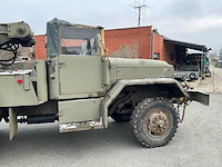 International m62 trk 5t 6x6 4d1 legervoertuig - afbeelding 47 van  65