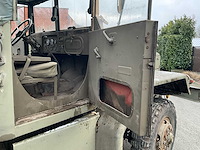 International m62 trk 5t 6x6 4d1 legervoertuig - afbeelding 49 van  65