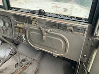 International m62 trk 5t 6x6 4d1 legervoertuig - afbeelding 50 van  65