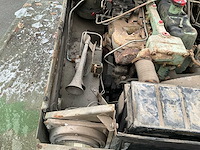 International m62 trk 5t 6x6 4d1 legervoertuig - afbeelding 58 van  65