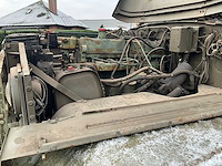 International m62 trk 5t 6x6 4d1 legervoertuig - afbeelding 59 van  65