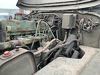 International m62 trk 5t 6x6 4d1 legervoertuig - afbeelding 60 van  65