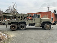 International m62 trk 5t 6x6 4d1 legervoertuig - afbeelding 56 van  65