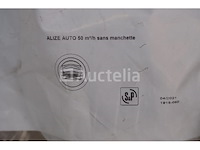Interne ventilatieroosters - afbeelding 2 van  5
