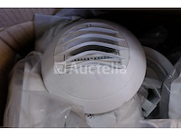 Interne ventilatieroosters - afbeelding 5 van  5