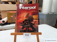 Interpol brussel - afbeelding 1 van  2