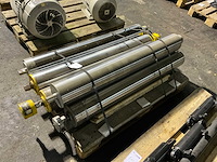 Interroll trommelmotor (5x) - afbeelding 1 van  3