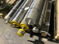 Interroll trommelmotor (5x) - afbeelding 2 van  3