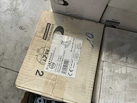 Intersoh divers bevestigingsmateriaal - afbeelding 3 van  9
