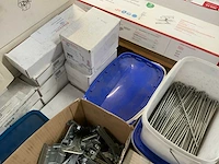 Intersoh divers bevestigingsmateriaal - afbeelding 7 van  9