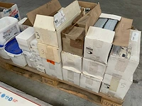 Intersoh divers bevestigingsmateriaal - afbeelding 9 van  9