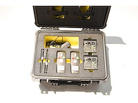 Interspace - microcue 3 - various video equipment - afbeelding 1 van  1