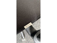 Interstuhl - bureaustoel (6x) - afbeelding 4 van  4