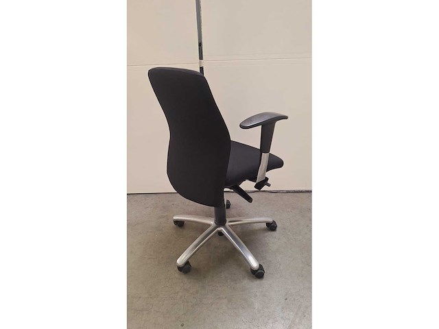 Interstuhl - desk chair (5x) - afbeelding 5 van  8