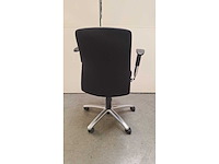 Interstuhl - desk chair (5x) - afbeelding 6 van  8