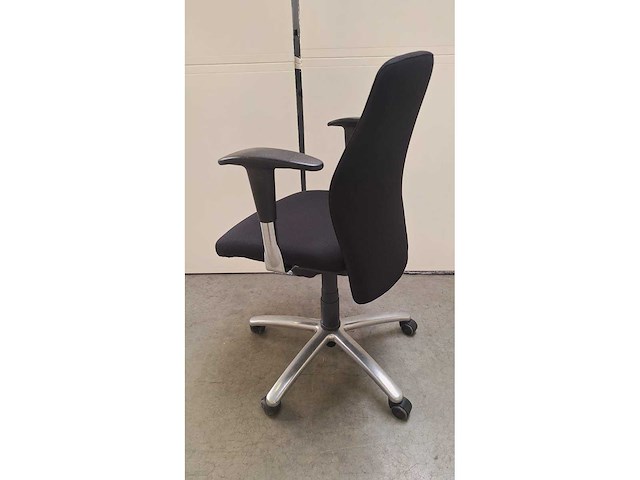 Interstuhl - desk chair (5x) - afbeelding 7 van  8