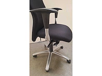 Interstuhl - ergonomische bureaustoel - afbeelding 8 van  8