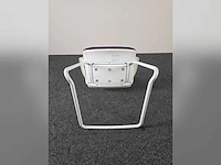 Interstuhl - wachtkamerstoelen (7x) - afbeelding 3 van  11