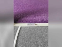 Interstuhl - wachtkamerstoelen (7x) - afbeelding 6 van  11