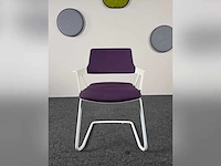 Interstuhl - wachtkamerstoelen (7x) - afbeelding 11 van  11