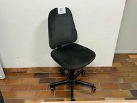 Interstuhl bureaustoel (5x) - afbeelding 1 van  7