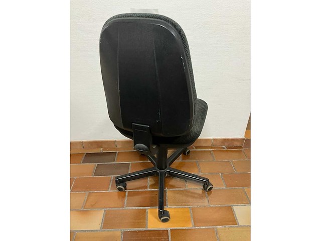 Interstuhl bureaustoel (5x) - afbeelding 3 van  7