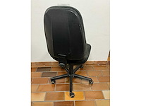 Interstuhl bureaustoel (5x) - afbeelding 3 van  7