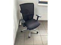 Interstuhl bureaustoel - afbeelding 2 van  4