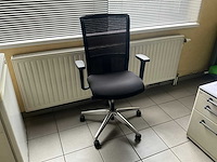 Interstuhl bureaustoel - afbeelding 1 van  5