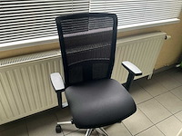 Interstuhl bureaustoel - afbeelding 2 van  5