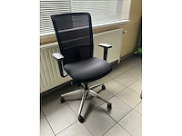 Interstuhl bureaustoel - afbeelding 3 van  5