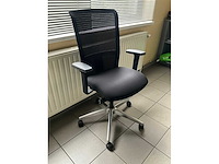 Interstuhl bureaustoel - afbeelding 4 van  5