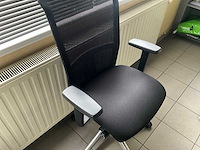 Interstuhl bureaustoel - afbeelding 5 van  5