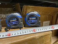 Intertools grote partij afstandsmeters - afbeelding 3 van  4