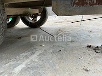 Intertrailer trailer 219000w (1997-vin:160401) - afbeelding 3 van  10
